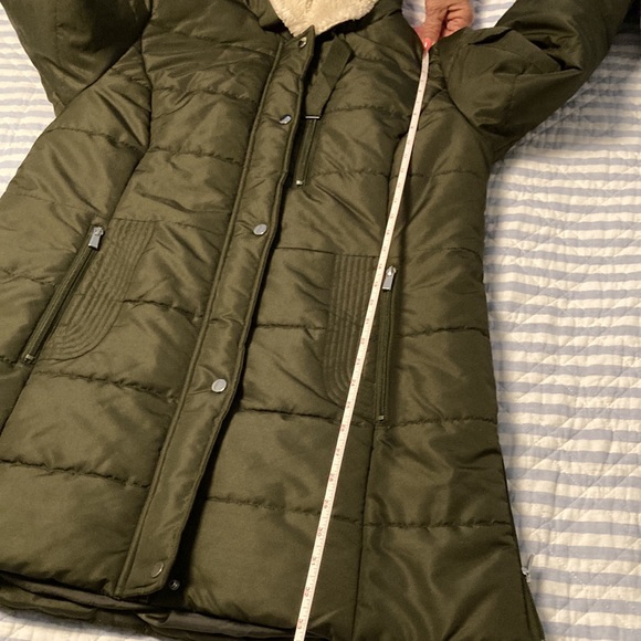 NWT coat - Picture 8 of 9